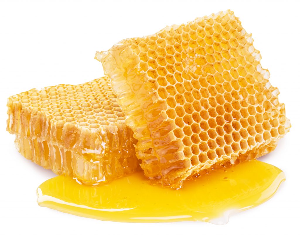 European Honey
